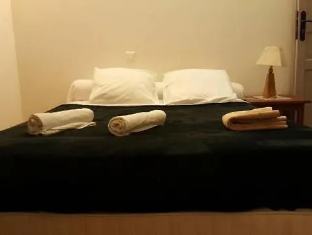 Maison A 20 Pas De La Plage Gæstehus Lucciana (Corsica)